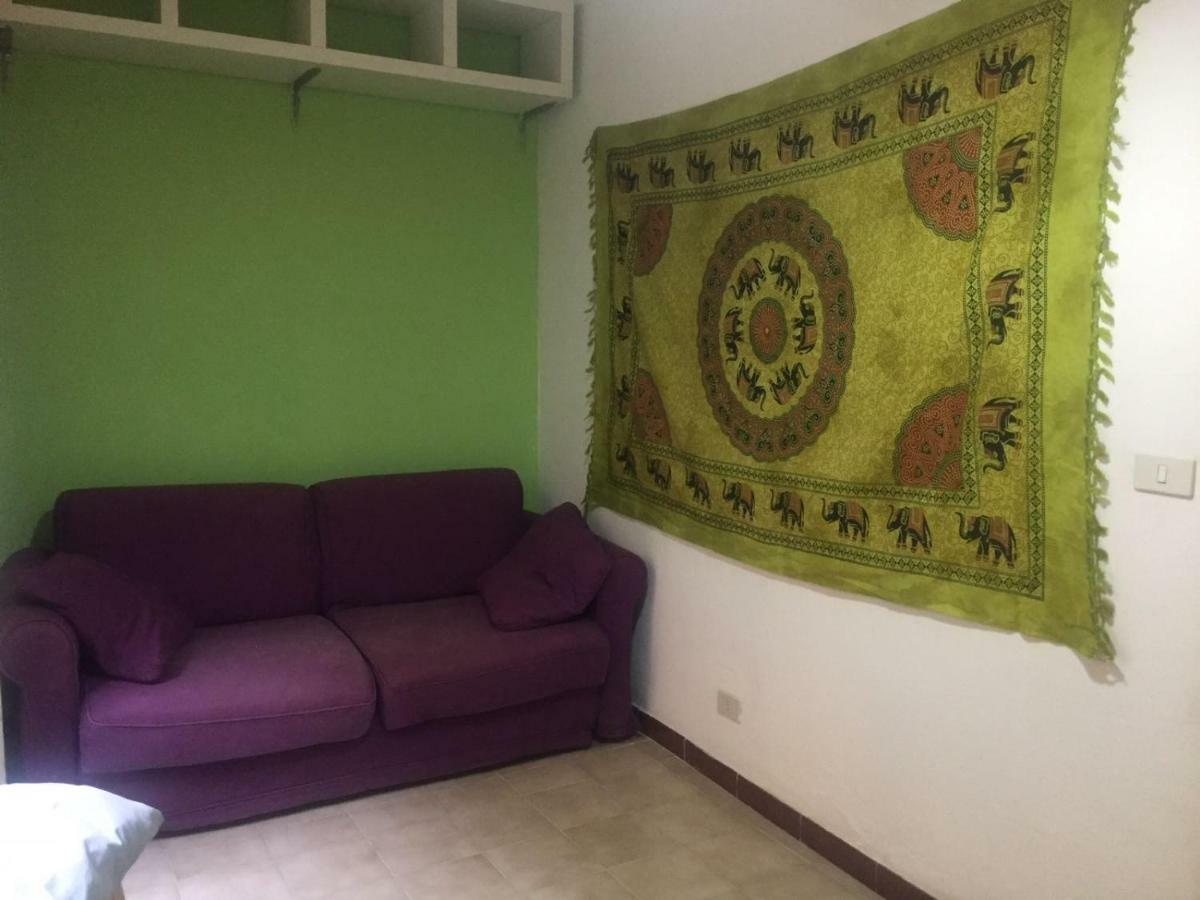 Appartamento Casa Del Colore Pigneto