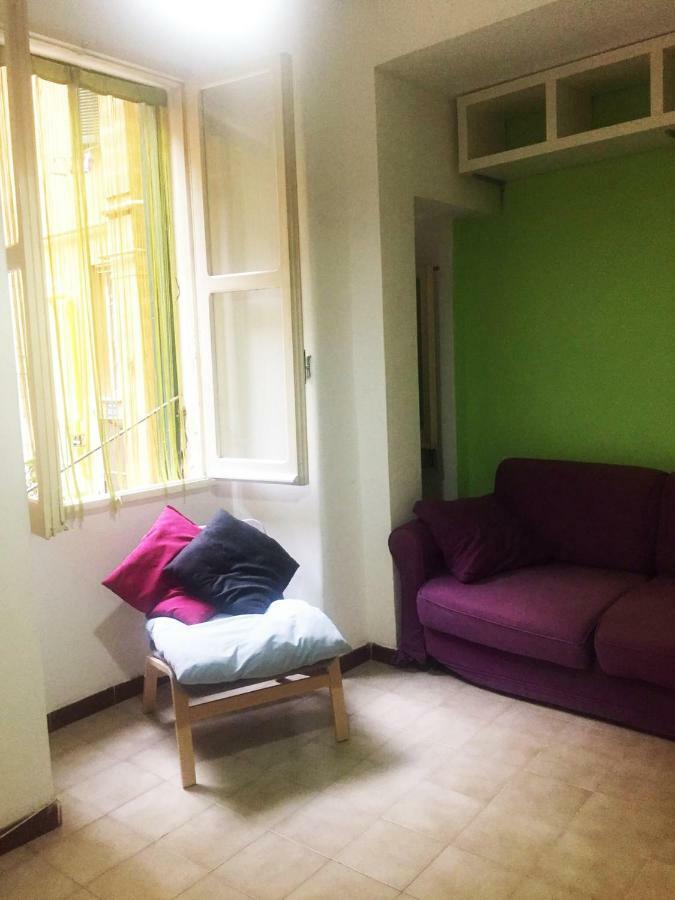 Appartamento Casa Del Colore Pigneto