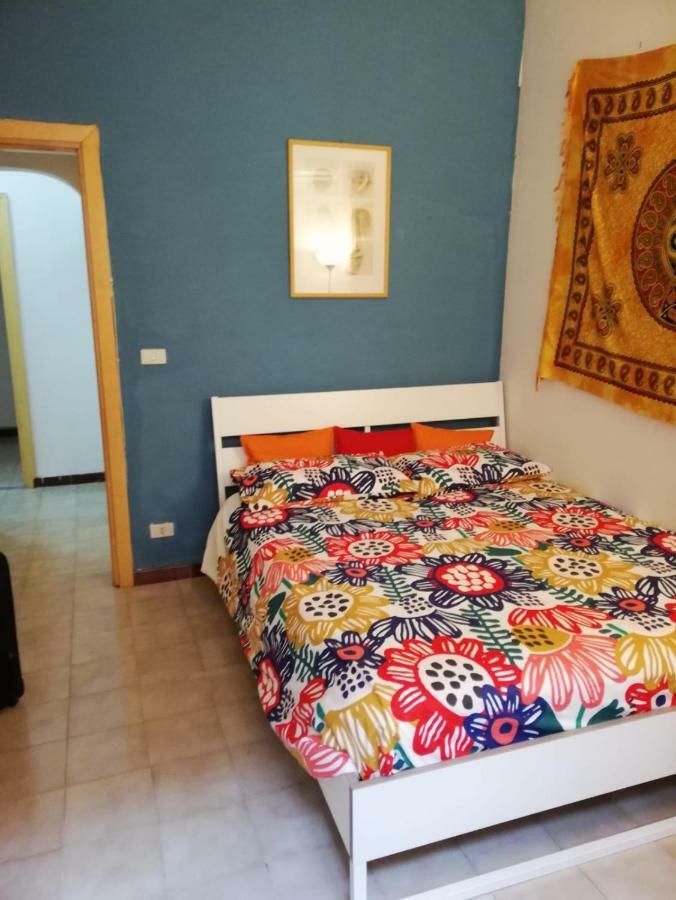 Apartamento Casa Del Colore Pigneto Roma